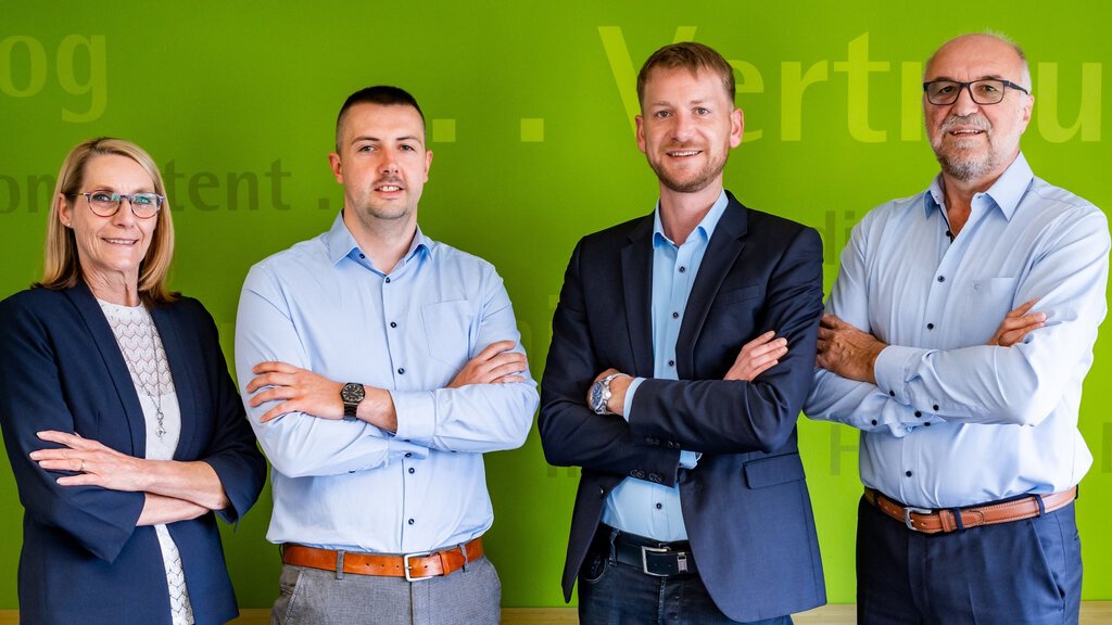 LVM-Versicherungsagentur Kunzelmann GmbH