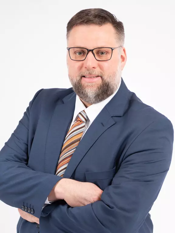 Raymond Stöven