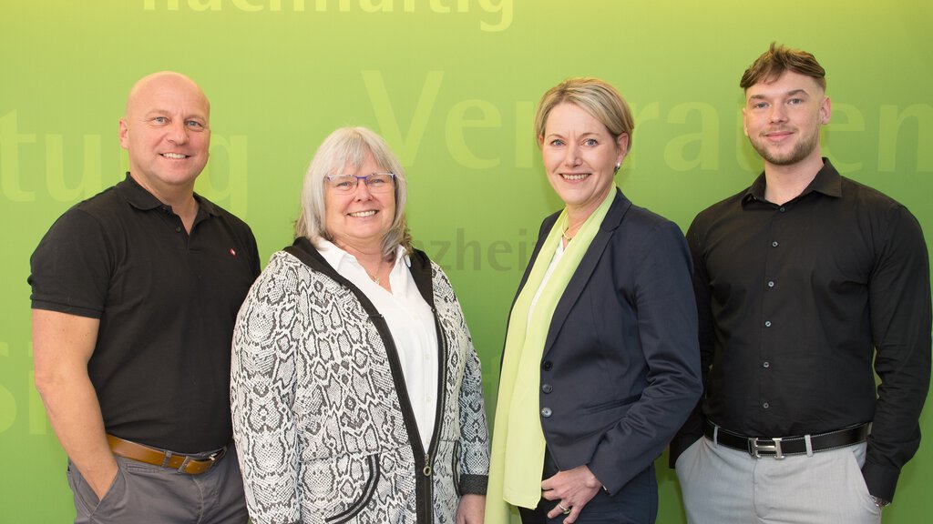 LVM-Versicherungsagentur Thorsten Riegel