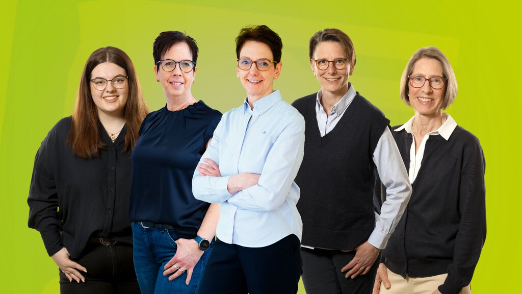 LVM-Versicherungsagentur Tina Wibbertmann