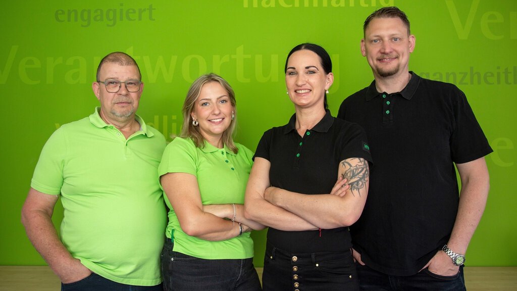 LVM-Versicherungsagentur Michael Nüchter