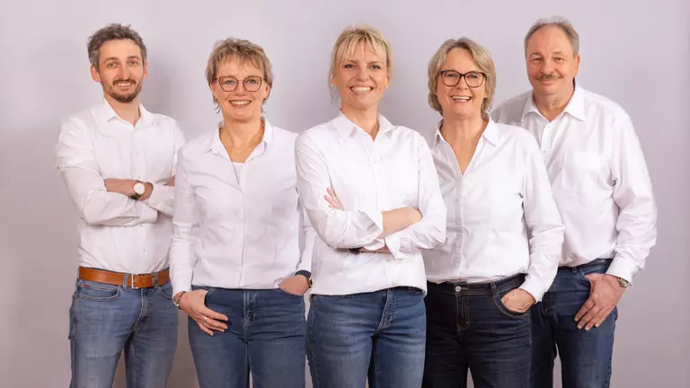 Wir kümmern uns: LVM-Versicherungsagentur Jessica Lange