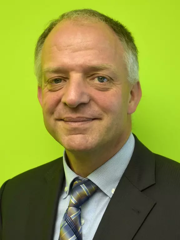 Eberhard Stücher