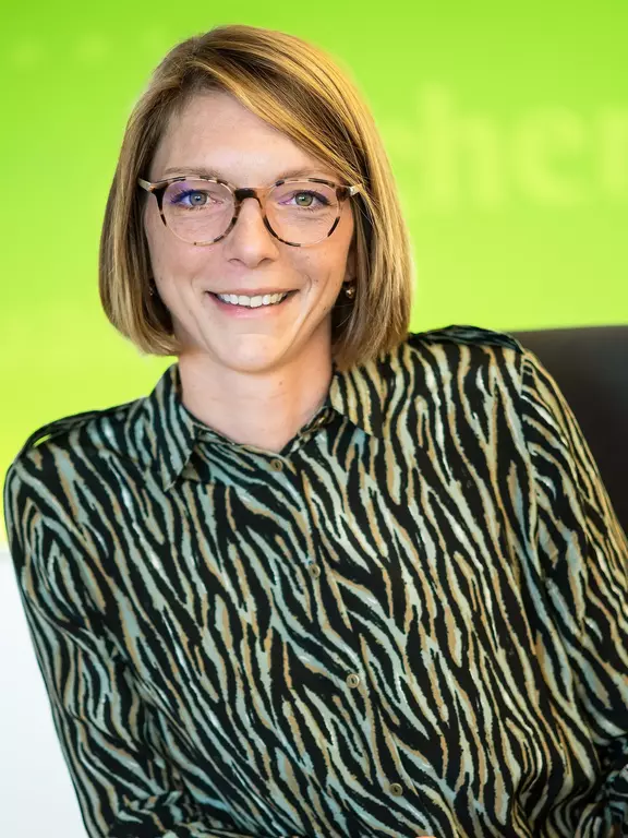 Jana Crüsemann-Ebel