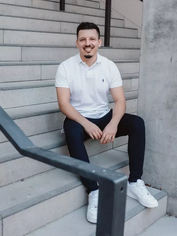 Amanatios Toumanidis