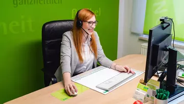 Online-Beratung – persönlich, flexibel und ganz ohne Anfahrt