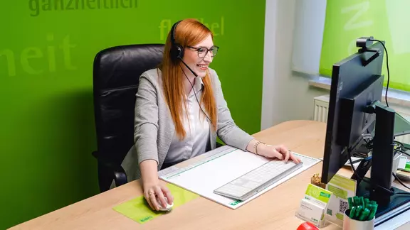 Online-Beratung – persönlich, flexibel und ganz ohne Anfahrt