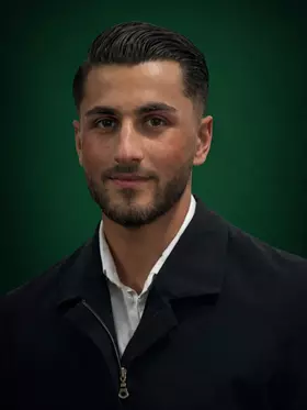 Deniz-Kaan Gürcan