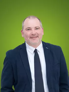 Sascha Gregor Becker