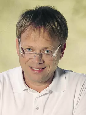 Reimar Lange
