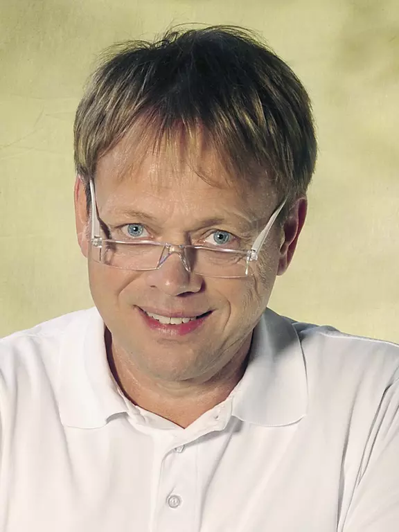 Reimar Lange