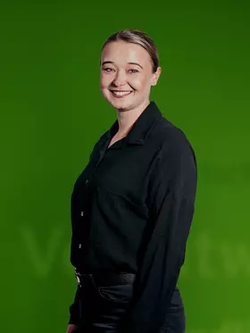 Marleen Mehmecke