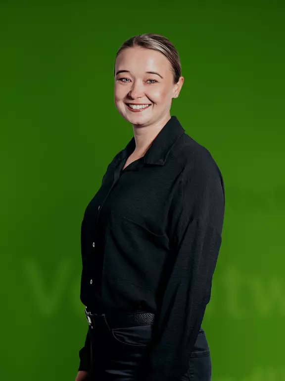 Marleen Mehmecke