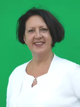 Brigitte Graf