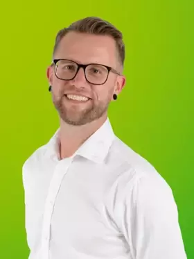Patrick Häselich