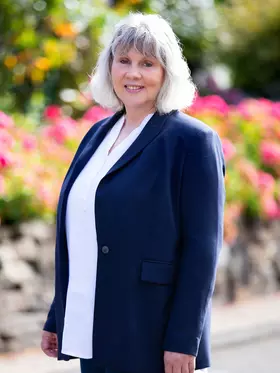 Susanne Fischer