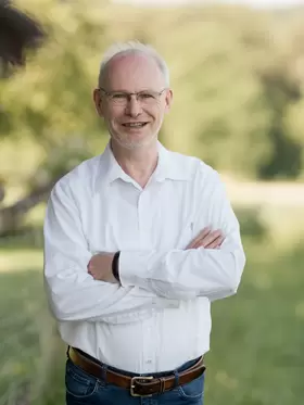 Roger Westenhöfer