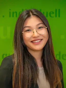 Isabella Yang