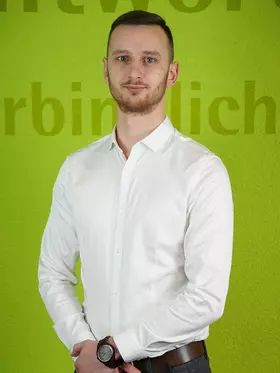 Benjamin Mesabrowski