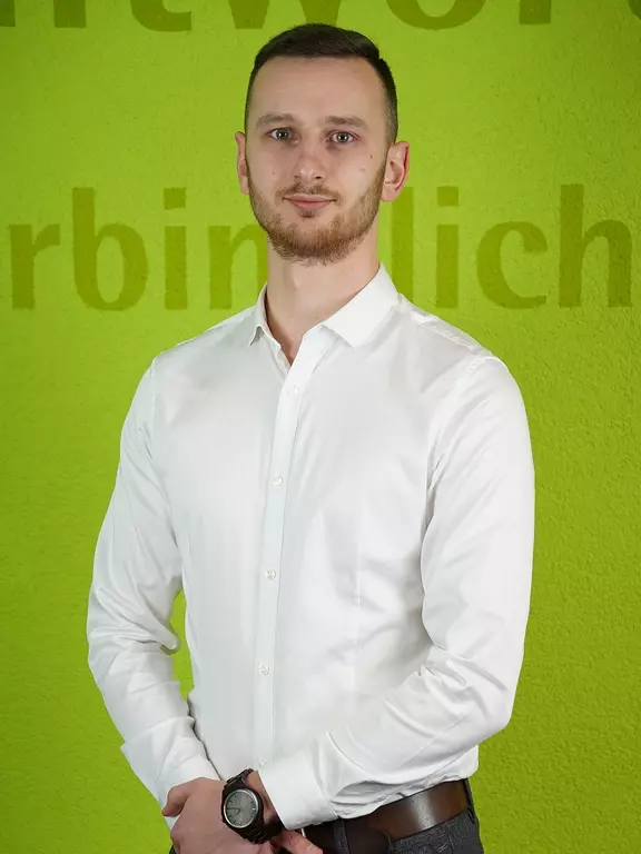 Benjamin Mesabrowski