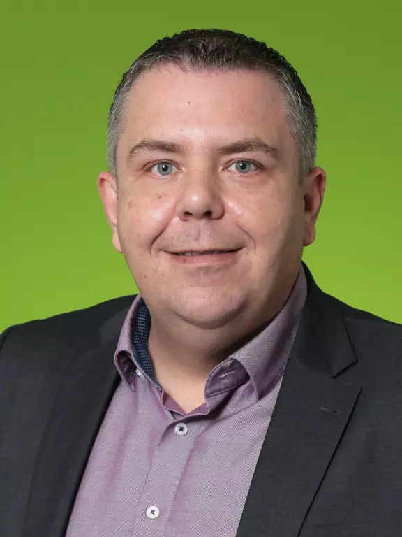 Sven Becker