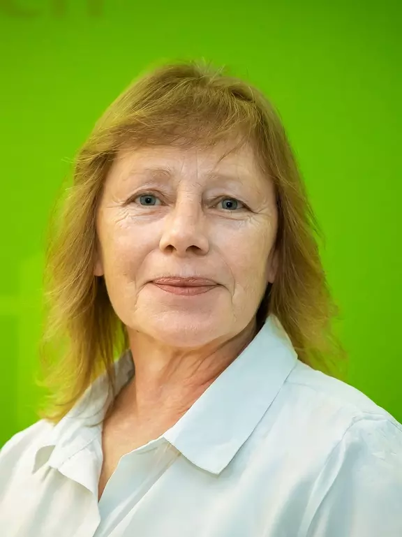 Gabriele Seitz