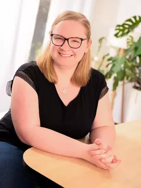 Janina Heß