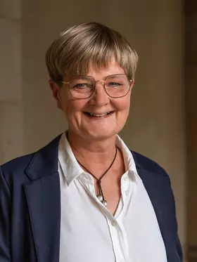 Karin Kleine-Heckmann