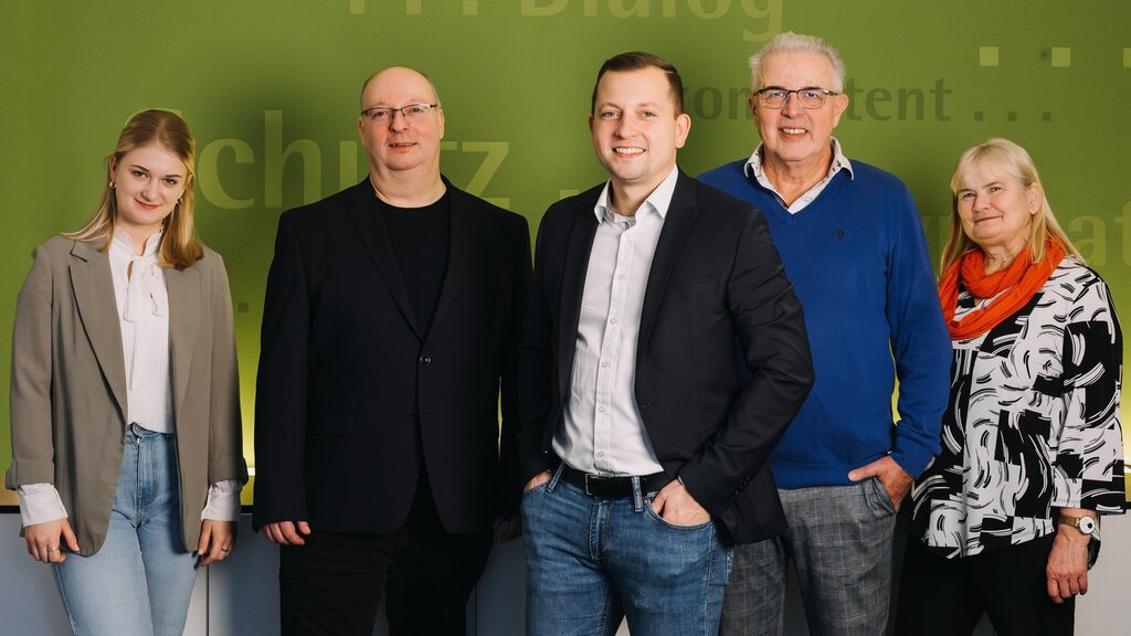 LVM-Versicherungsagentur Marcel Hantsche