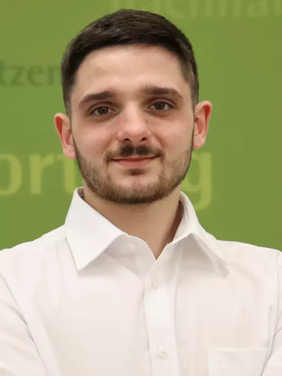 Philipp Heinrichs