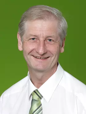 Wolfgang Kreß