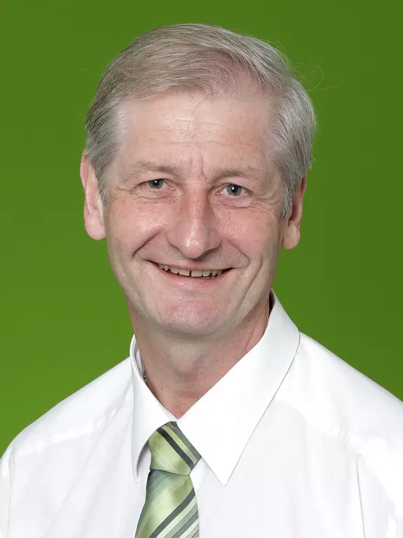 Wolfgang Kreß