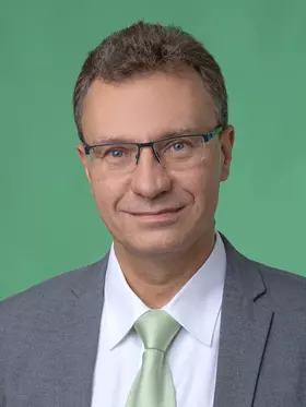Detlef Niemeyer