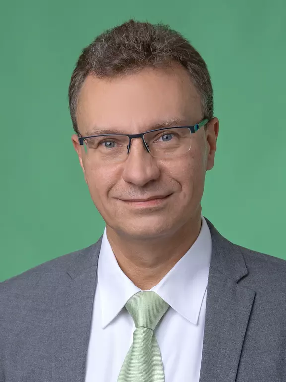 Detlef Niemeyer