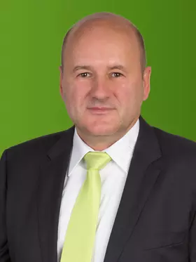 Frank Konik