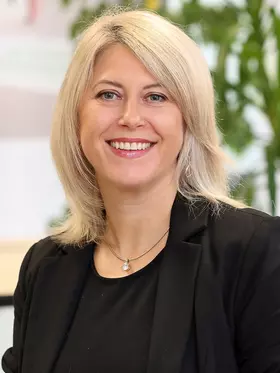 Ljuba Voronov-Rutkowski