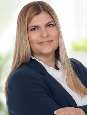 Friederike Falkenreck