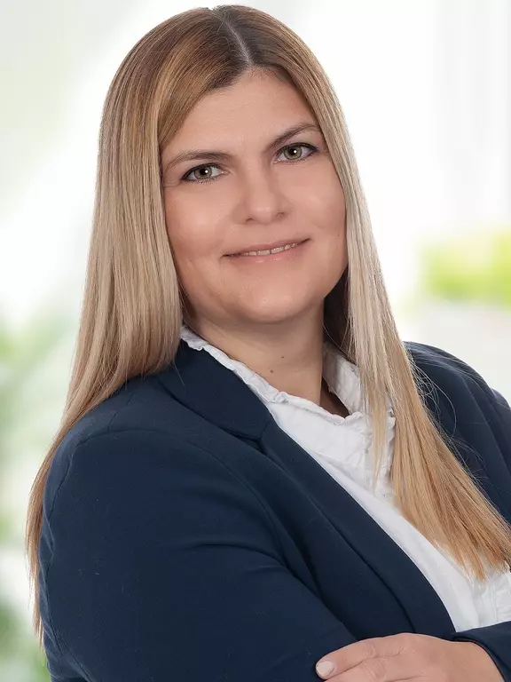 Friederike Falkenreck