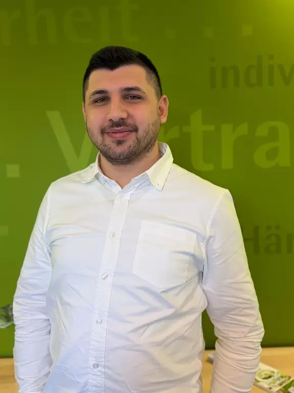 Julius Aydin