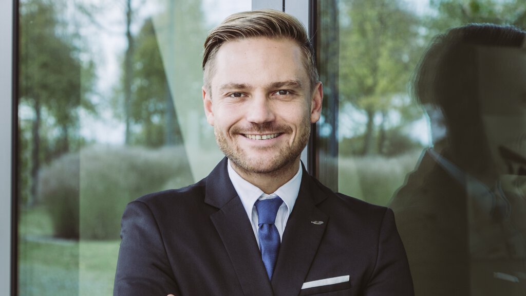 LVM-Versicherungsagentur Dennis Walter 