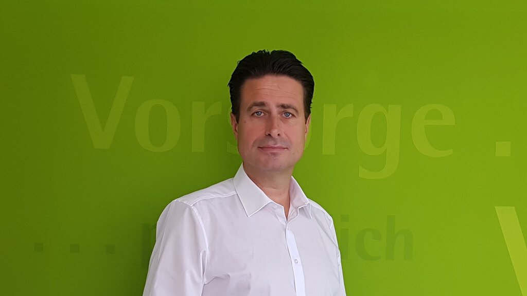 LVM-Versicherungsagentur Björn Weidlich