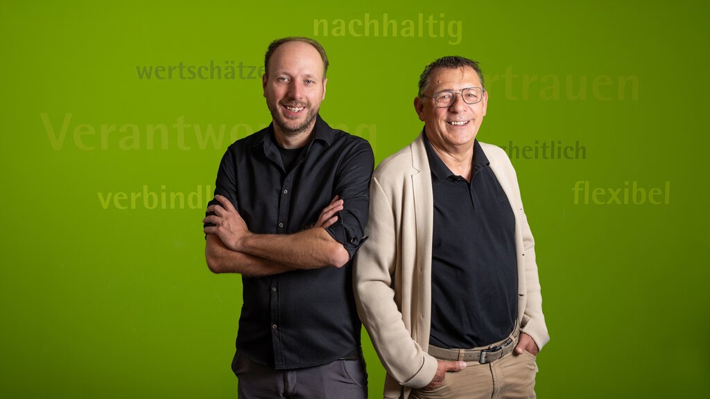 LVM-Versicherungsagentur Sven Gerhold