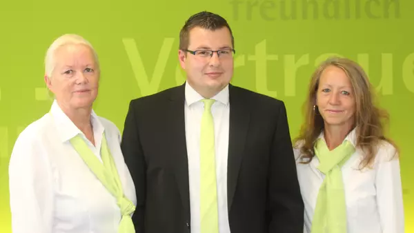 Ihre LVMVersicherungsagentur Robert Stähr in Magdeburg