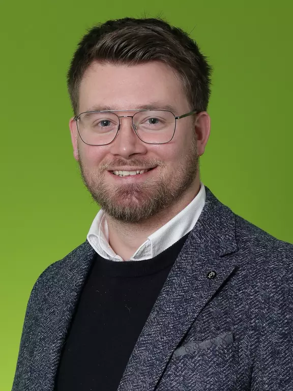 Oliver Gerhard