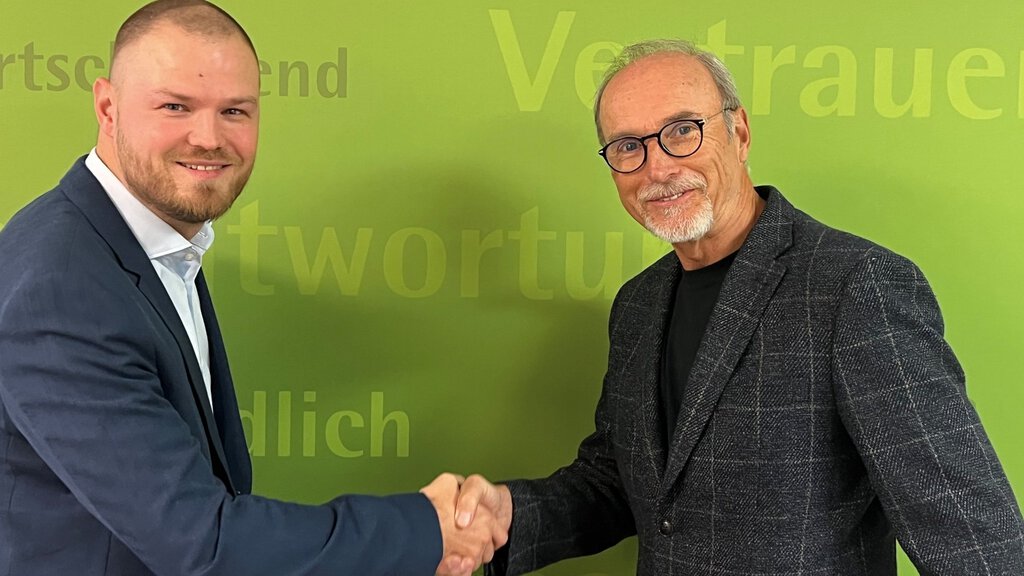 LVM-Versicherungsagentur Ole Kock