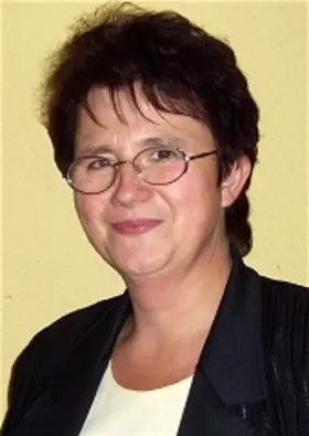 Kathrin Schmidt