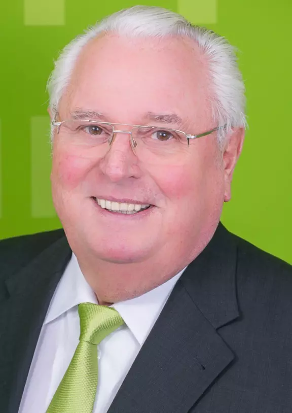 Heinz Elfert