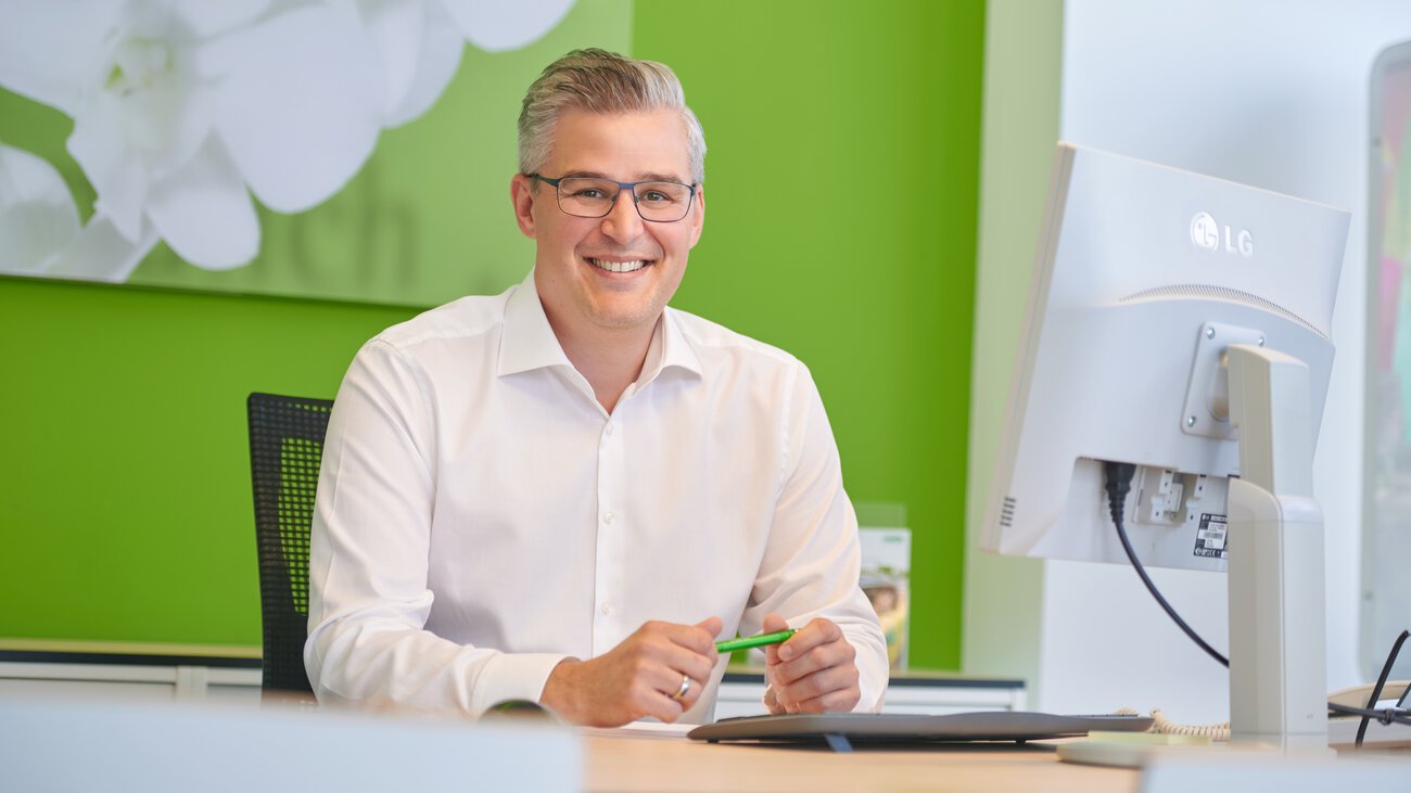 Bild von Michael Meuer