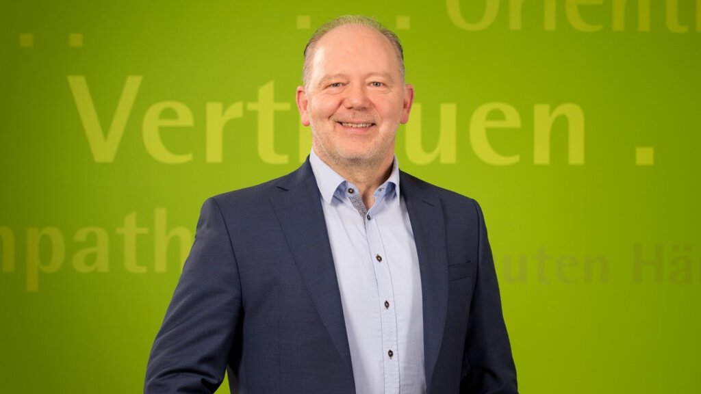 LVM-Versicherungsagentur Jörg Bachmann