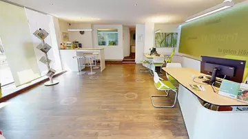 Virtueller Rundgang!